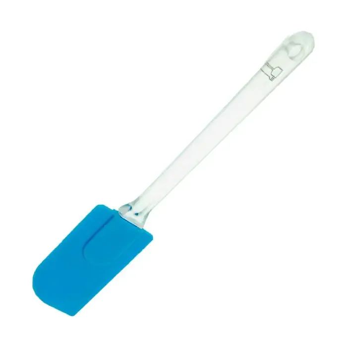 Лопатка кухонная Silikomart 260 мм синя (ACC027/BL)