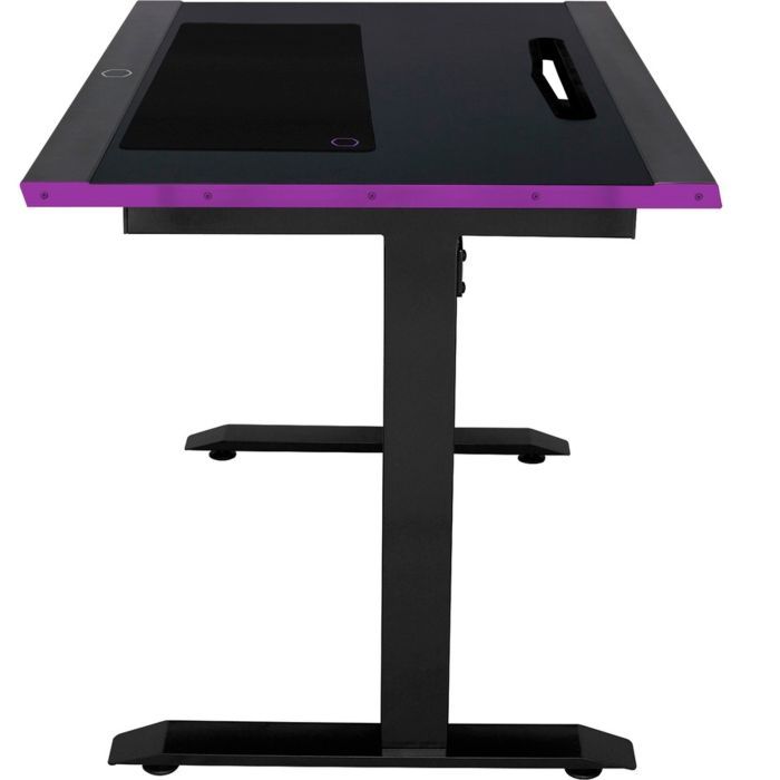 Комп'ютерний стіл CoolerMaster GD120 ARGB 30TH Anniversary Edition (CMI-GD120-PRA1) зображення 10