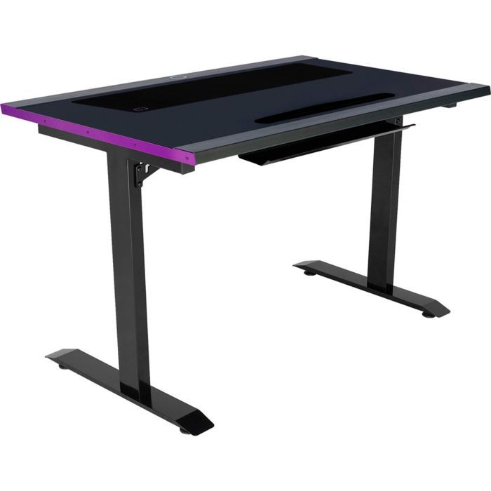 Комп'ютерний стіл CoolerMaster GD120 ARGB 30TH Anniversary Edition (CMI-GD120-PRA1) зображення 9