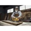 Шліфувальна машина DeWALT XR Li-Ion 18 В, 198-320 м/хв, стрічка 75х533 мм (без АКБ та ЗП) (DCW220N) зображення 11