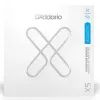 Струны для гитары D'Addario XS Phosphor Bronze Light (12-53) (XSAPB1253)