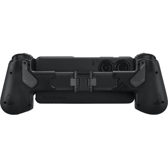 Геймпад ASUS ROG Tessen для Android USB-C Black (90GC01D0-BGP000) изображение 8