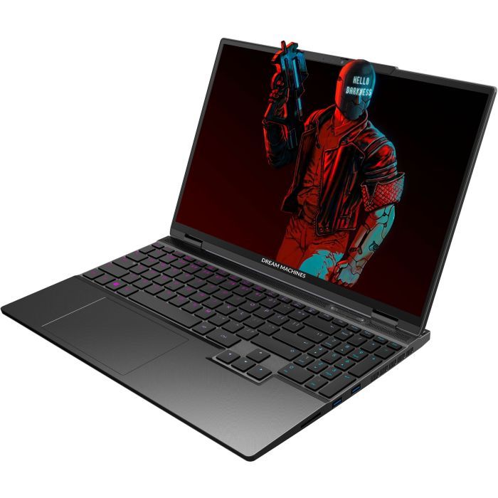Ноутбук Dream Machines RG4060-15 (RG4060-15UA47) зображення 2