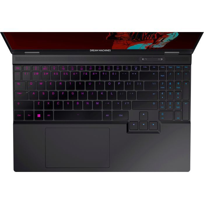 Ноутбук Dream Machines RG4060-15 (RG4060-15UA47) зображення 3