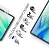 Плівка захисна Armorstandart Anti-Blue Teclast P50 4G (ARM80218) зображення 2