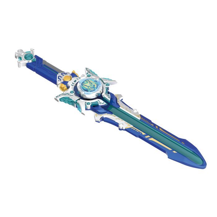Дзига Infinity Nado VI Deluxe Pack Крила Бурі (EU654231) зображення 5