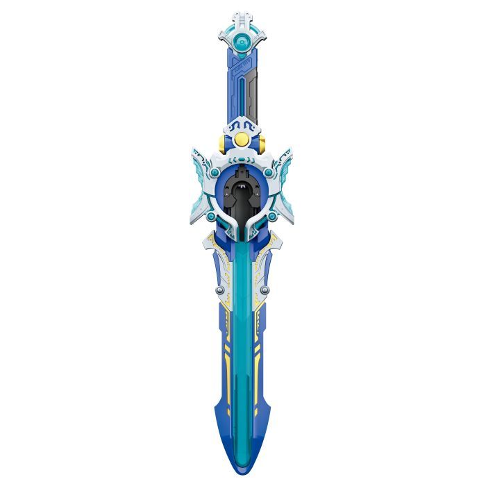 Дзига Infinity Nado VI Deluxe Pack Крила Бурі (EU654231) зображення 6