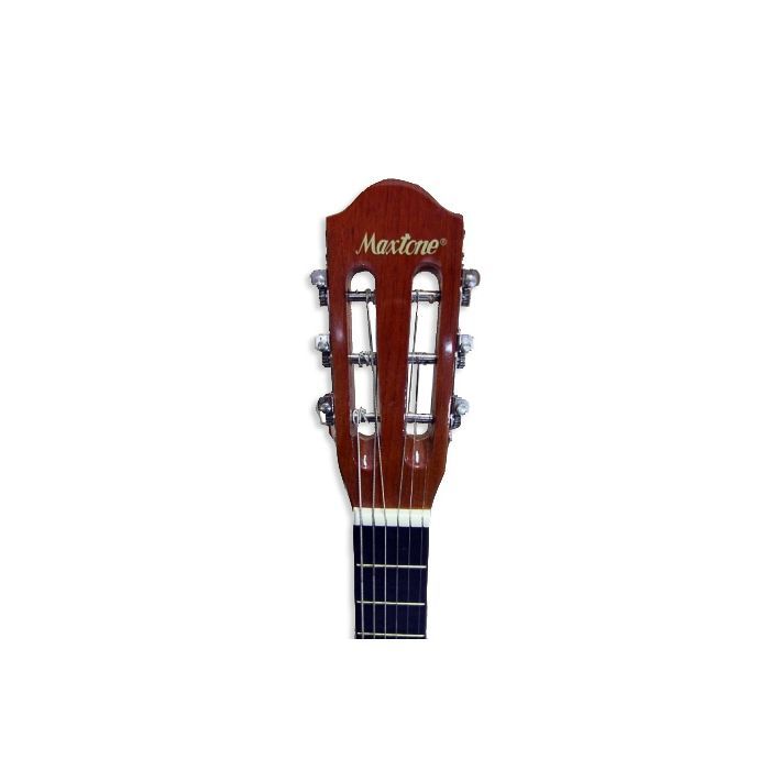 Гитара акустическая Maxtone WGC-360 изображение 2