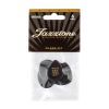 Медиатор Jim Dunlop Jazztone Point Tip Pick 6 шт. (477P205) изображение 3