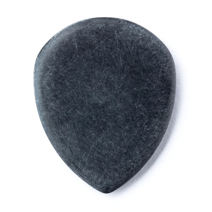 Медиатор Jim Dunlop Jazztone Point Tip Pick 6 шт. (477P205) изображение 4