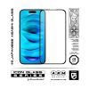 Скло захисне Armorstandart Icon 3D Apple iPhone 16 Plus Black (ARM78029) зображення 2