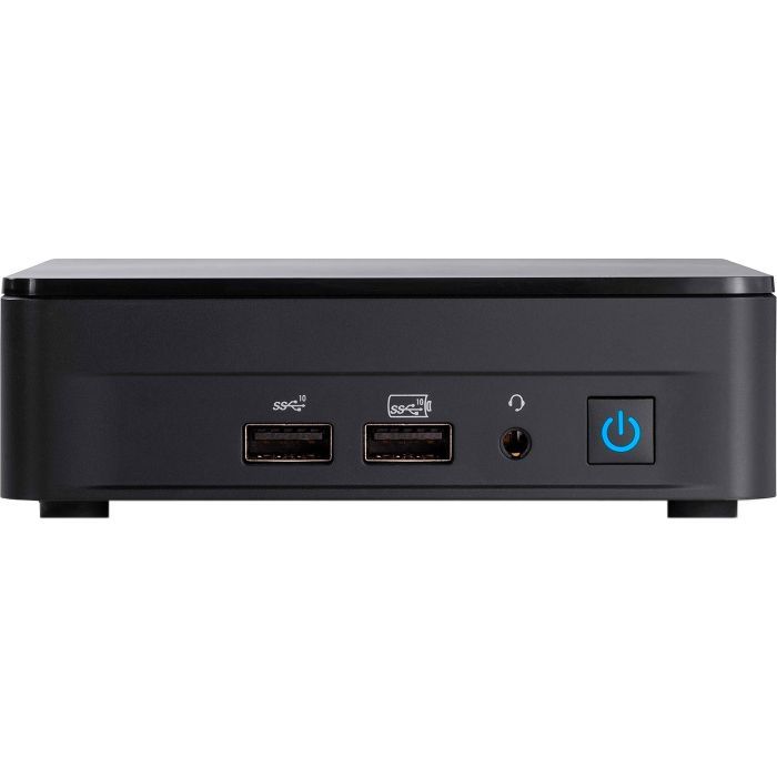 Компьютер ASUS NUC 13 Pro RNUC13ANKI500002I / i5-1340P, M.2 22x80 NVMe;22x42 SATA (90AR0031-M00090)