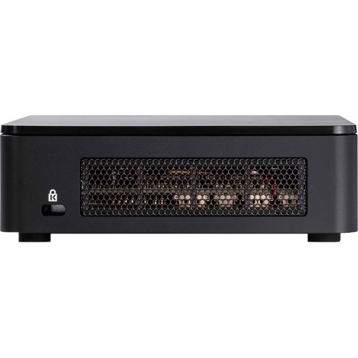 Компьютер ASUS NUC 13 Pro RNUC13ANKI500002I / i5-1340P, M.2 22x80 NVMe;22x42 SATA (90AR0031-M00090) изображение 3