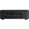 Компьютер ASUS NUC 13 Pro RNUC13ANKI500002I / i5-1340P, M.2 22x80 NVMe;22x42 SATA (90AR0031-M00090) изображение 5