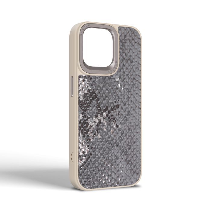 Чехол для мобильного телефона Harder Snake Pattern Apple iPhone 14 Pro Max Pink (ARM76815) изображение 2