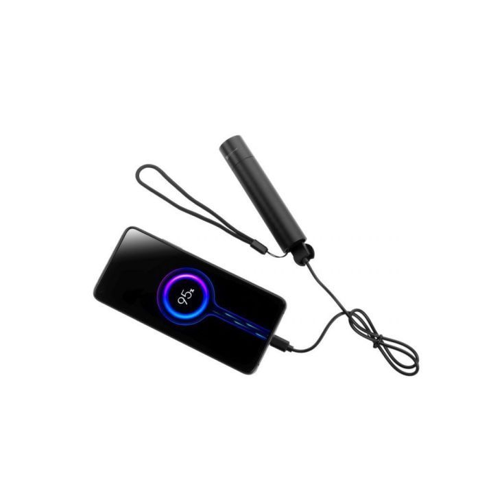 Фонарь Schwarzwolf Zagroz чорний (F2308700AJ3) изображение 7