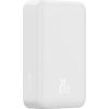 Батарея универсальная Baseus Magnetic Mini 20000mAh 20W, White (P10022102212-01 / PPCXM20) изображение 2