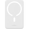 Батарея универсальная Baseus Magnetic Mini 20000mAh 20W, White (P10022102212-01 / PPCXM20) изображение 3