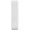 Батарея универсальная Baseus Magnetic Mini 20000mAh 20W, White (P10022102212-01 / PPCXM20) изображение 4