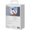Батарея универсальная Baseus Magnetic Mini 20000mAh 20W, White (P10022102212-01 / PPCXM20) изображение 8