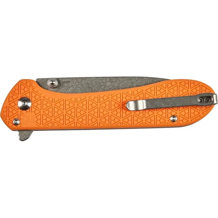 Ніж Skif Freestyler SW Lime Green (UL-003SWLG) зображення 3