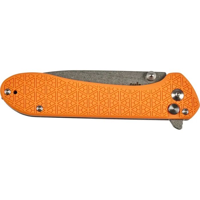 Ніж Skif Freestyler SW Lime Green (UL-003SWLG) зображення 4