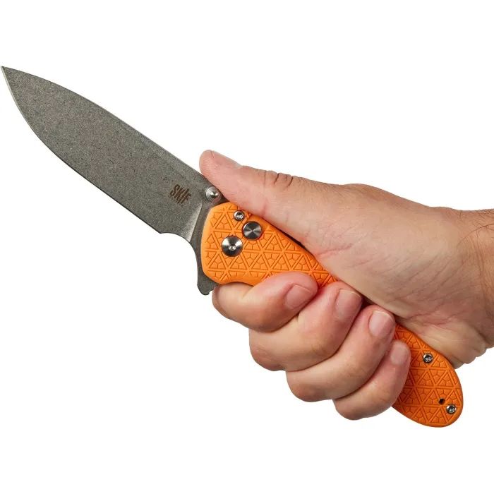 Ніж Skif Freestyler SW Lime Green (UL-003SWLG) зображення 5