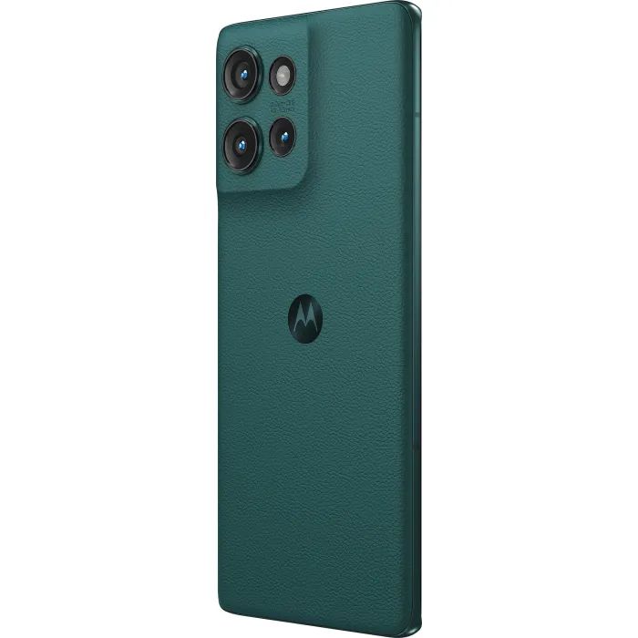 Мобільний телефон Motorola Edge 50 12/512GB Koala Grey (PB2U0009RS) зображення 10