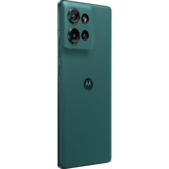 Мобільний телефон Motorola Edge 50 12/512GB Koala Grey (PB2U0009RS) зображення 11