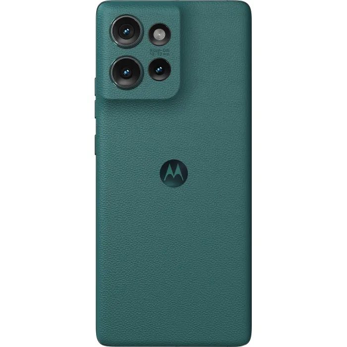 Мобільний телефон Motorola Edge 50 12/512GB Koala Grey (PB2U0009RS) зображення 3