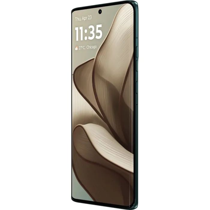 Мобільний телефон Motorola Edge 50 12/512GB Koala Grey (PB2U0009RS) зображення 9