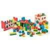 Развивающая игрушка Melissa&Doug МЕГА-набор Кубики/Сортер/Стучалка (MD93685) изображение 2