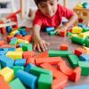Развивающая игрушка Melissa&Doug МЕГА-набор Кубики/Сортер/Стучалка (MD93685) изображение 4