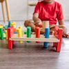Развивающая игрушка Melissa&Doug МЕГА-набор Кубики/Сортер/Стучалка (MD93685) изображение 5