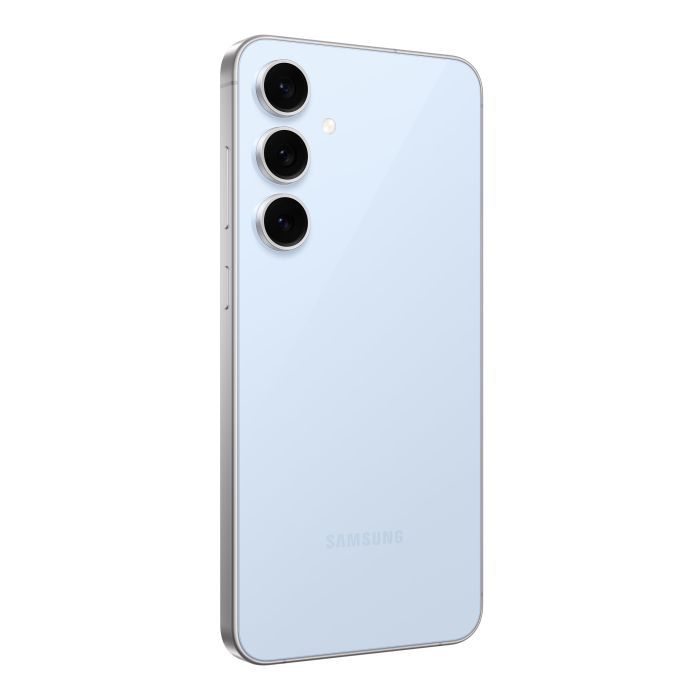 Мобильный телефон Samsung Galaxy S24 FE 8/256Gb Graphite (SM-S721BZKGEUC) изображение 6