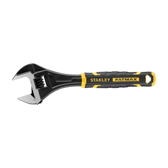 Ключ Stanley FATMAX розвідний, 250 мм. (FMHT13127-0)