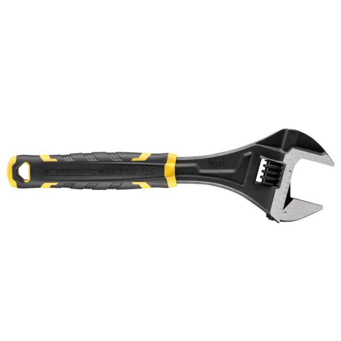 Ключ Stanley FATMAX розвідний, 250 мм. (FMHT13127-0) зображення 2