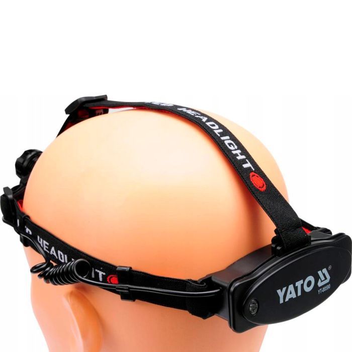 Фонарь Yato YT-08590 изображение 10