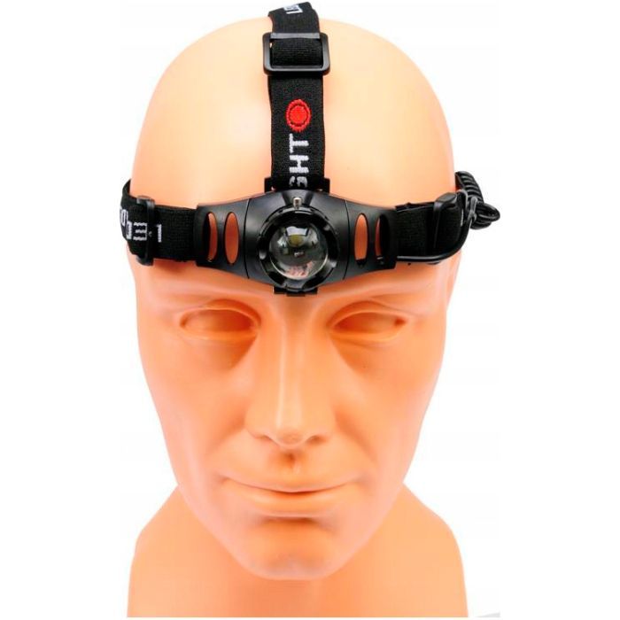 Фонарь Yato YT-08590 изображение 4