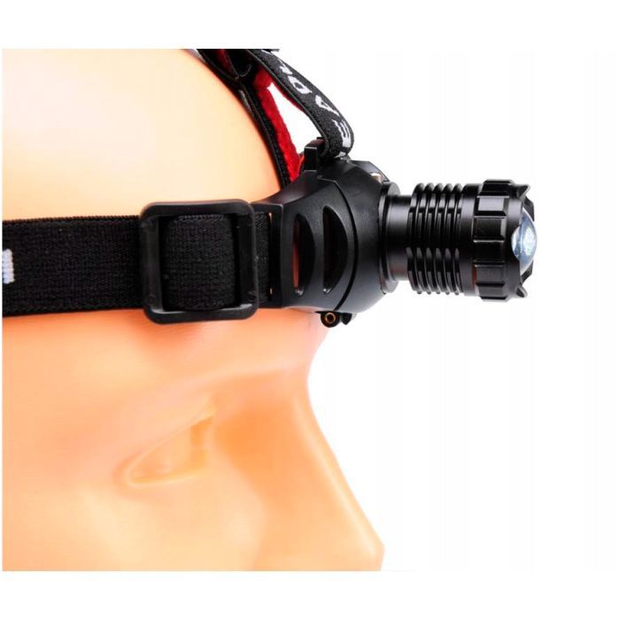 Фонарь Yato YT-08590 изображение 7