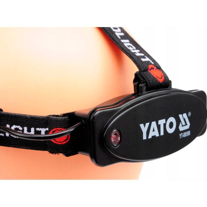 Фонарь Yato YT-08590 изображение 8