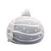 М'яка іграшка Squishmallows Китова акула Сачі 30 см (SQCR06550) зображення 3