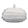 М'яка іграшка Squishmallows Китова акула Сачі 30 см (SQCR06550) зображення 4