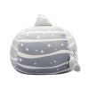 М'яка іграшка Squishmallows Китова акула Сачі 30 см (SQCR06550) зображення 5