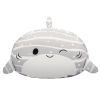 М'яка іграшка Squishmallows Китова акула Сачі 30 см (SQCR06550)