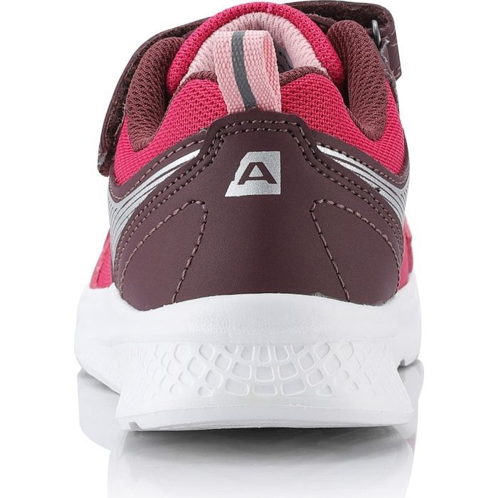 Кросівки Alpine Pro Basedo KBTA363 457 - 31 - рожевий (007.019.0182) зображення 4