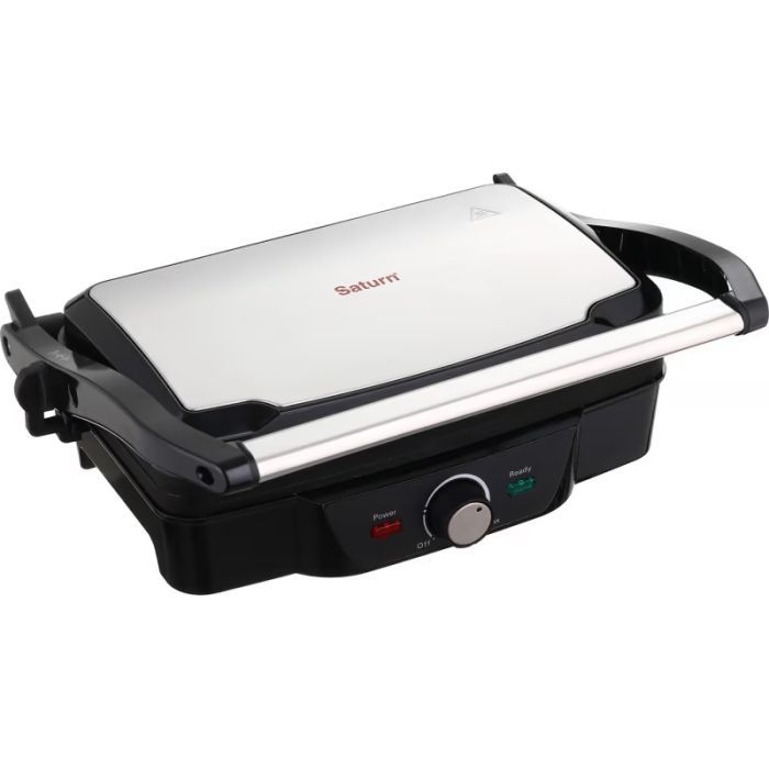 Электрогриль Saturn ST-EC1151 изображение 3