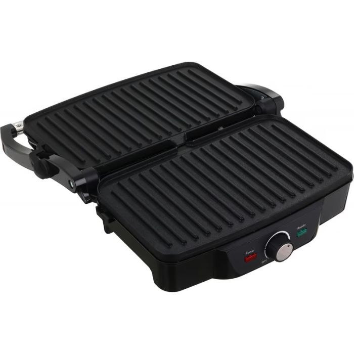Электрогриль Saturn ST-EC1151 изображение 5