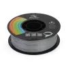 Пластик для 3D-принтера Creality PLA+ 1кг, 1.75мм, gray (3301010308) изображение 2