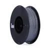 Пластик для 3D-принтера Creality PLA+ 1кг, 1.75мм, gray (3301010308) изображение 3